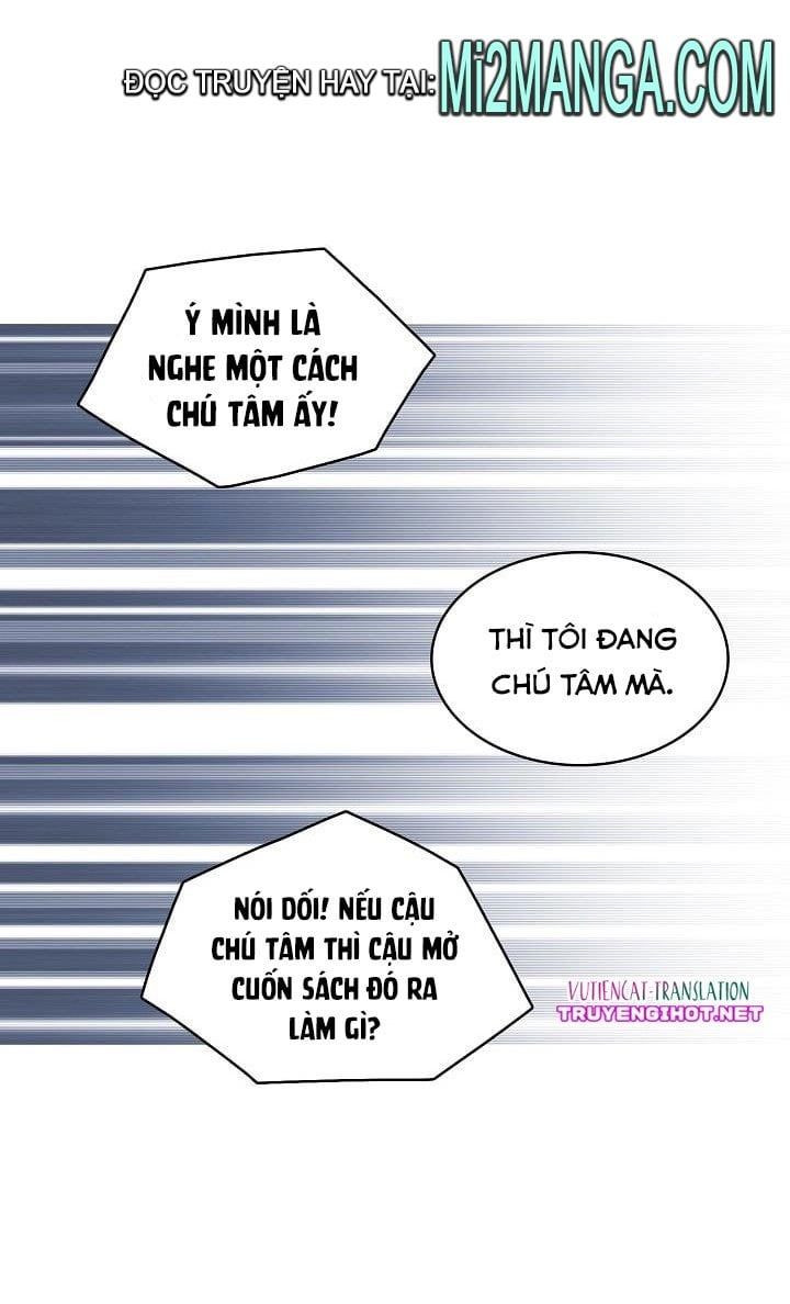 đọc truyện Thanh Tra Của Muiella Chương 63.1 ảnh 9 tại Thiên Thai Truyện