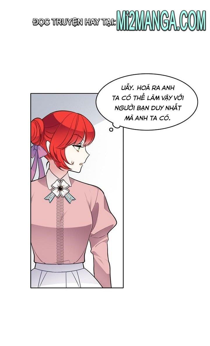 đọc truyện Thanh Tra Của Muiella Chương 63.1 ảnh 10 tại Thiên Thai Truyện