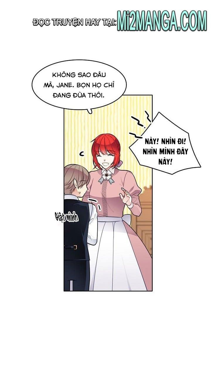 đọc truyện Thanh Tra Của Muiella Chương 63.1 ảnh 11 tại Thiên Thai Truyện