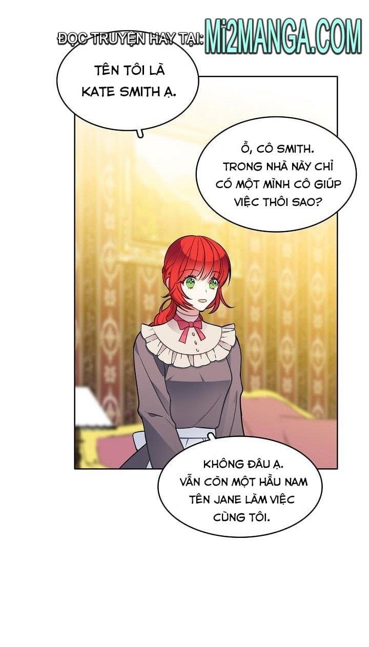 đọc truyện Thanh Tra Của Muiella Chương 63.2 ảnh 14 tại Thiên Thai Truyện