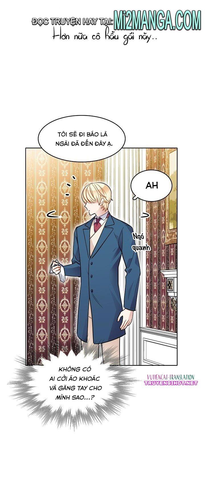 đọc truyện Thanh Tra Của Muiella Chương 63.2 ảnh 16 tại Thiên Thai Truyện