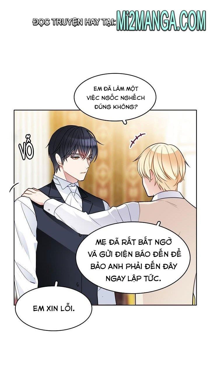 đọc truyện Thanh Tra Của Muiella Chương 63.2 ảnh 19 tại Thiên Thai Truyện