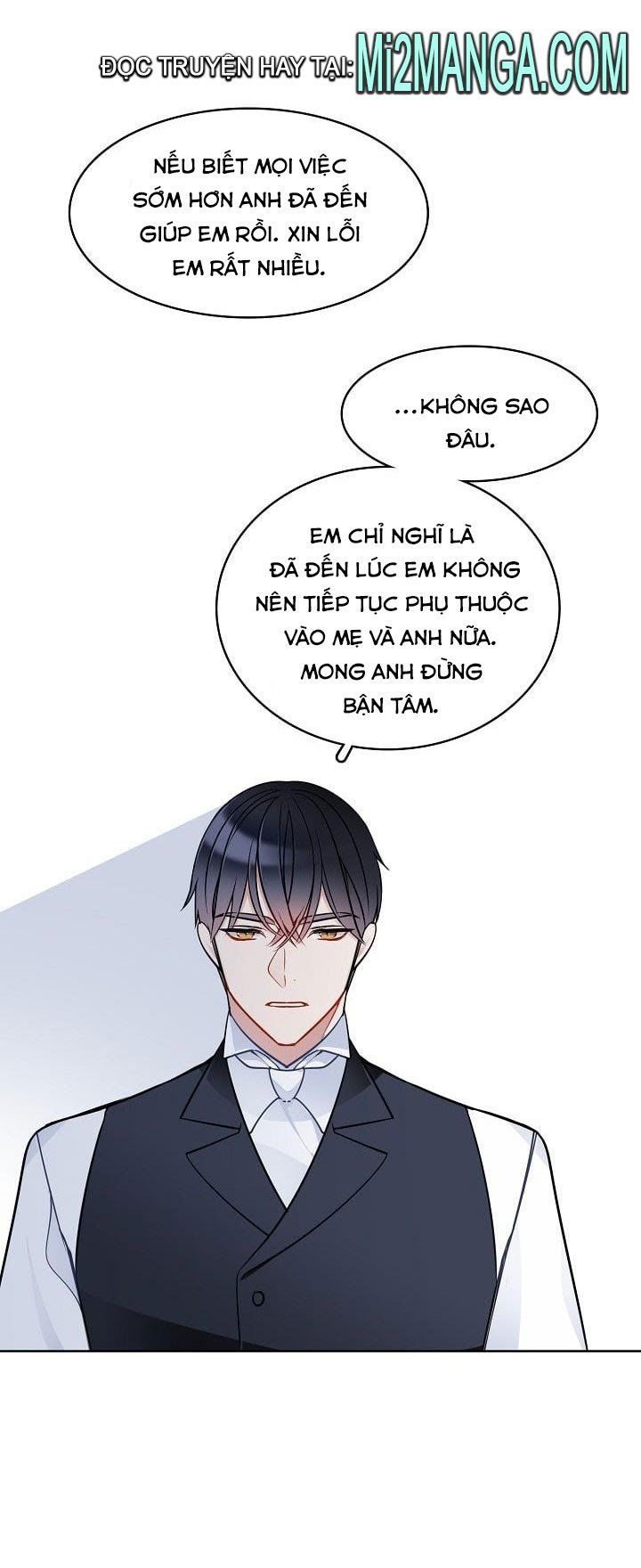 đọc truyện Thanh Tra Của Muiella Chương 63.2 ảnh 21 tại Thiên Thai Truyện