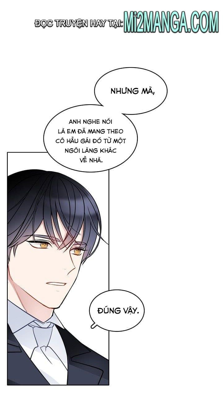 đọc truyện Thanh Tra Của Muiella Chương 63.2 ảnh 24 tại Thiên Thai Truyện