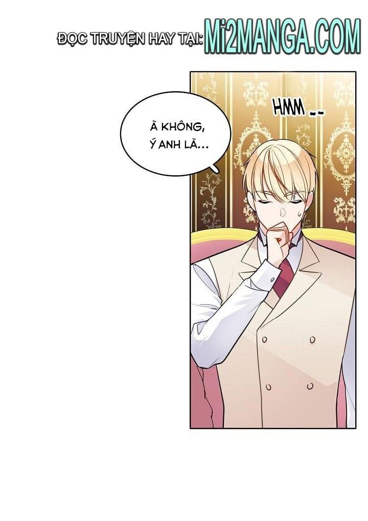 đọc truyện Thanh Tra Của Muiella Chương 63.2 ảnh 25 tại Thiên Thai Truyện