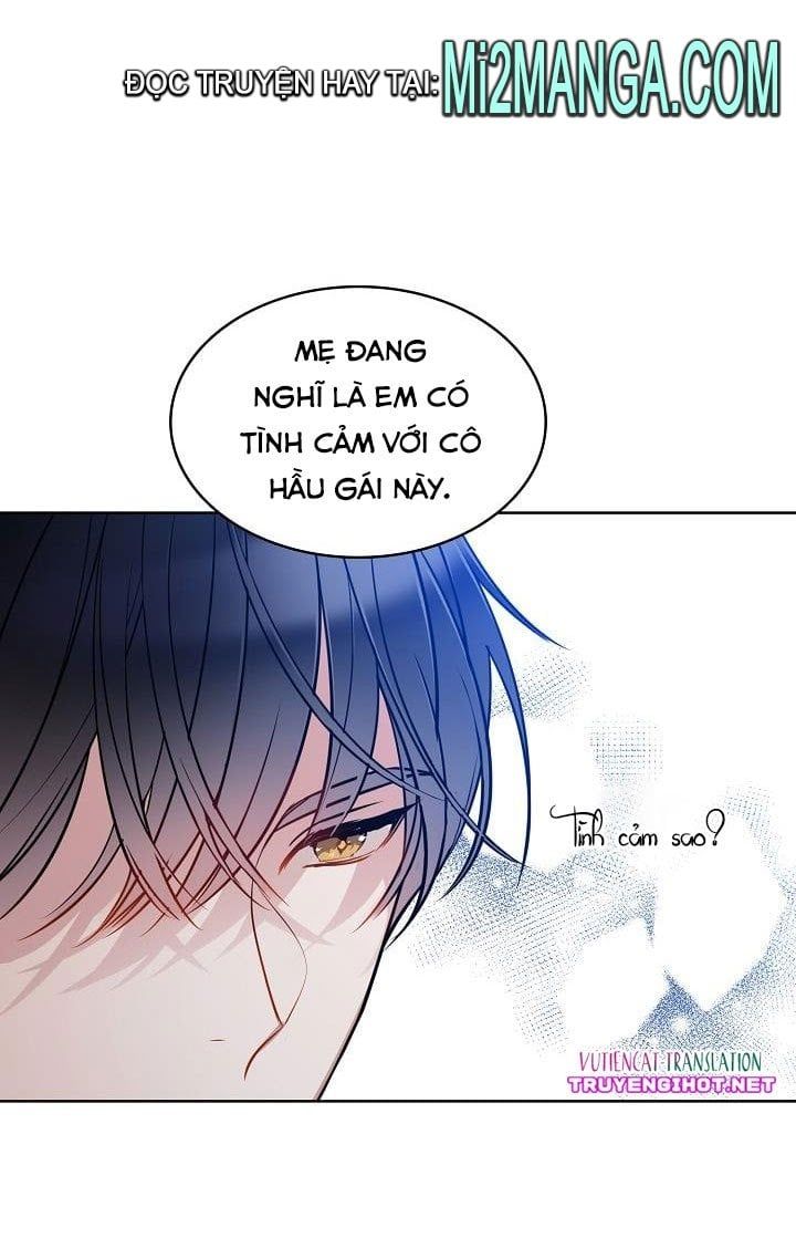 đọc truyện Thanh Tra Của Muiella Chương 63.2 ảnh 26 tại Thiên Thai Truyện