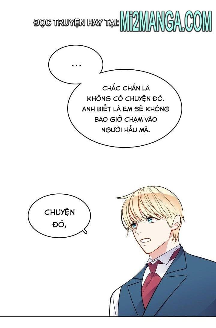 đọc truyện Thanh Tra Của Muiella Chương 63.2 ảnh 27 tại Thiên Thai Truyện