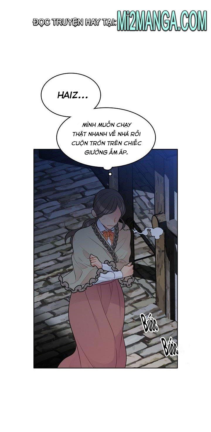 đọc truyện Thanh Tra Của Muiella Chương 63.2 ảnh 31 tại Thiên Thai Truyện