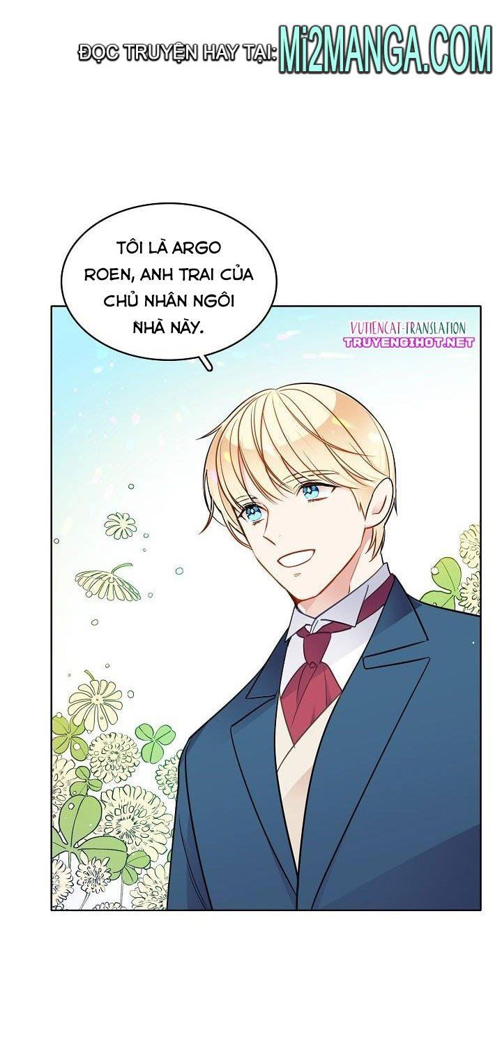 đọc truyện Thanh Tra Của Muiella Chương 63.2 ảnh 5 tại Thiên Thai Truyện