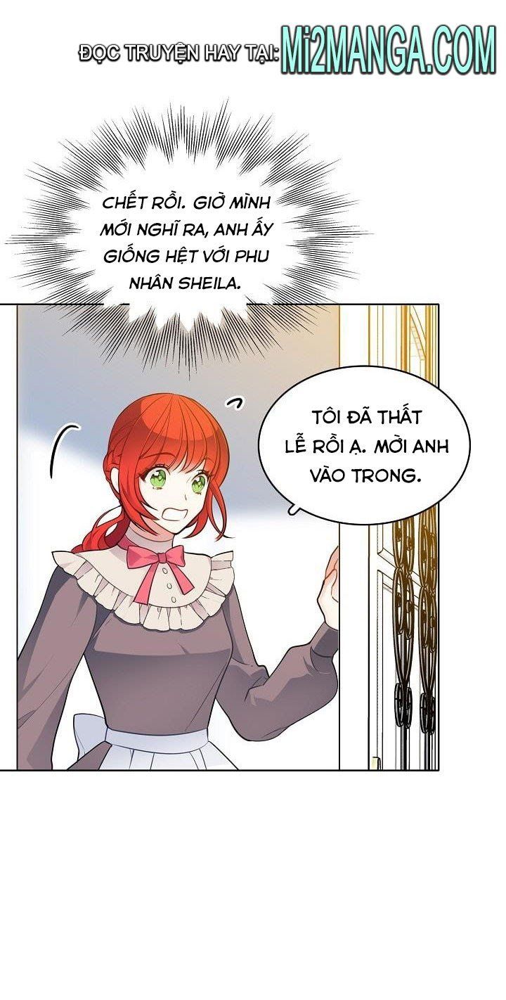 đọc truyện Thanh Tra Của Muiella Chương 63.2 ảnh 6 tại Thiên Thai Truyện