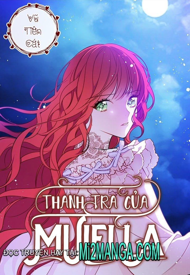 đọc truyện Thanh Tra Của Muiella Chương 64 ảnh 3 tại Thiên Thai Truyện