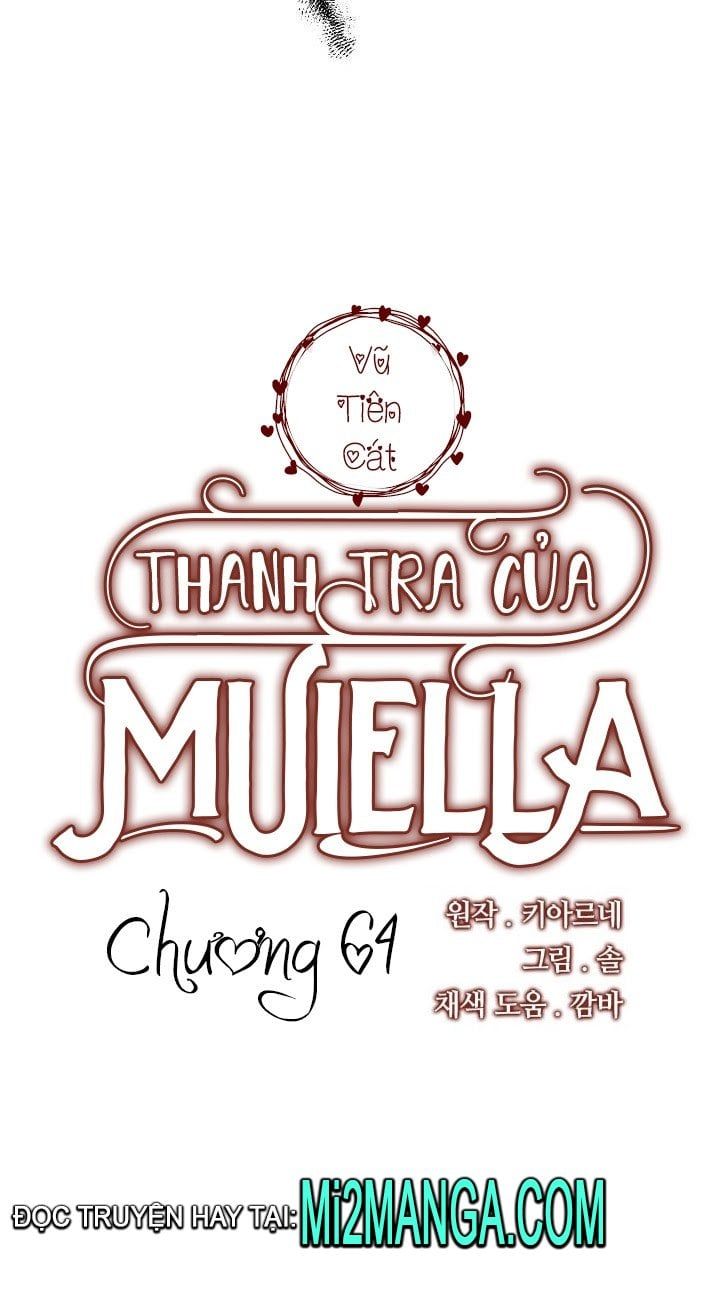 đọc truyện Thanh Tra Của Muiella Chương 64 ảnh 19 tại Thiên Thai Truyện