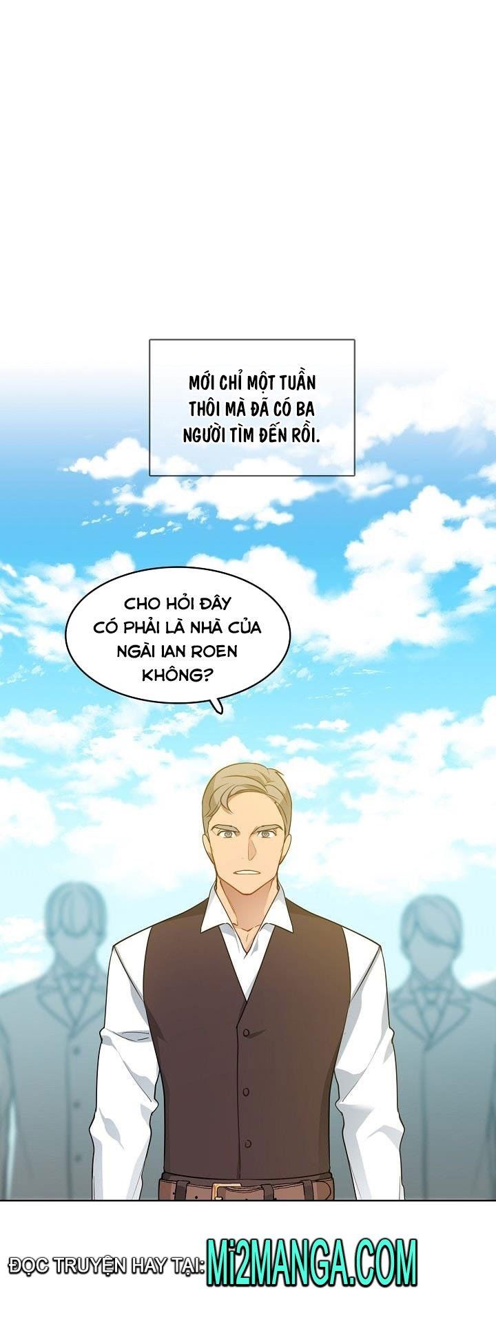 đọc truyện Thanh Tra Của Muiella Chương 64 ảnh 20 tại Thiên Thai Truyện