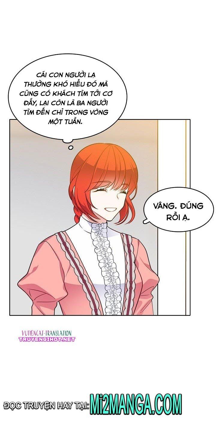 đọc truyện Thanh Tra Của Muiella Chương 64 ảnh 21 tại Thiên Thai Truyện