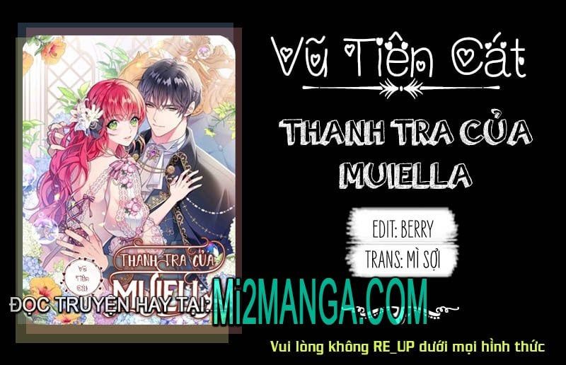 đọc truyện Thanh Tra Của Muiella Chương 64 ảnh 4 tại Thiên Thai Truyện