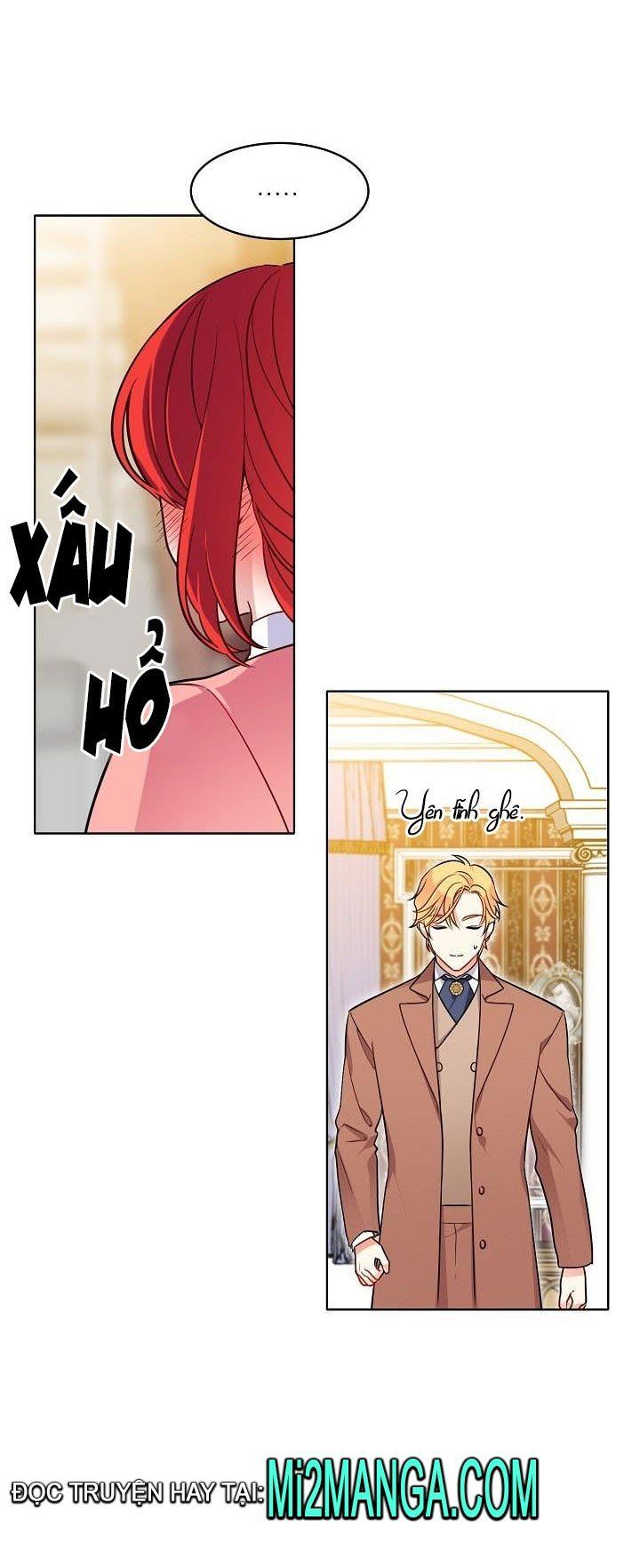 đọc truyện Thanh Tra Của Muiella Chương 64 ảnh 28 tại Thiên Thai Truyện