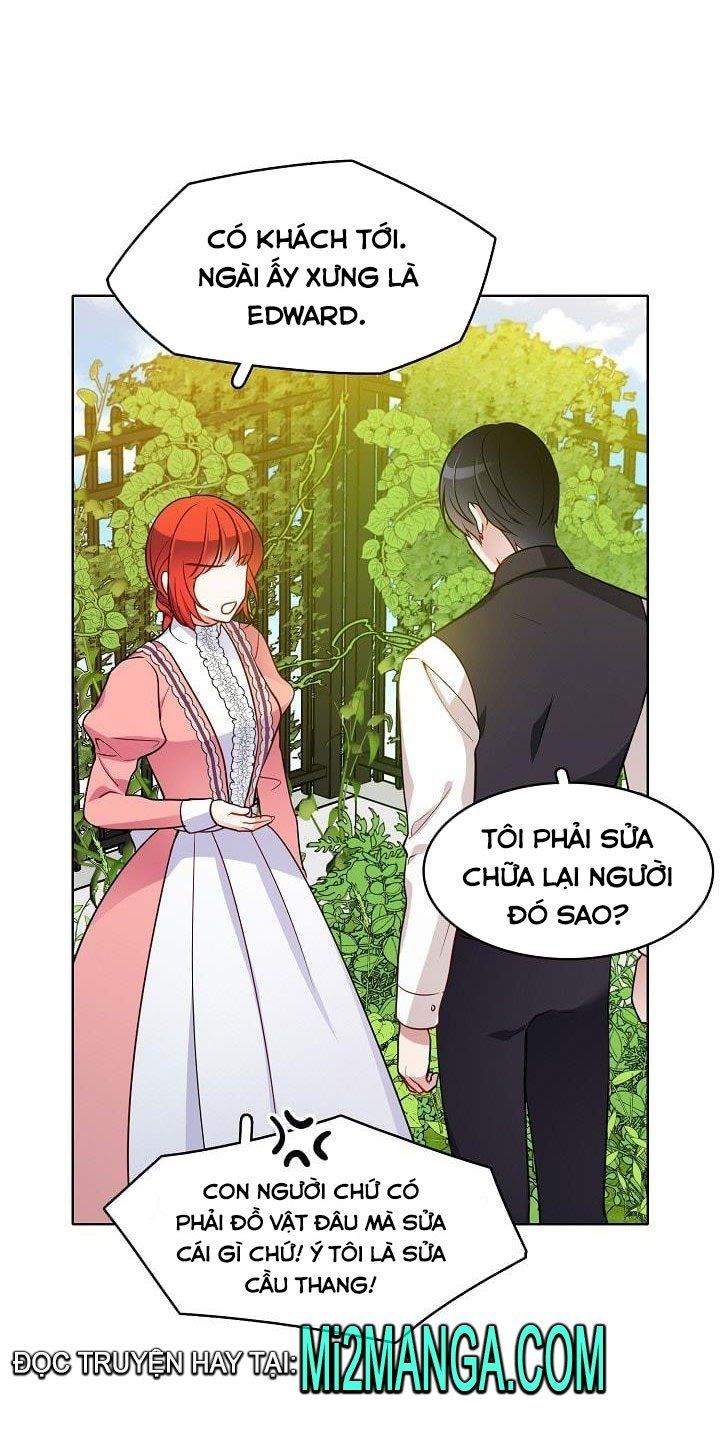 đọc truyện Thanh Tra Của Muiella Chương 64 ảnh 36 tại Thiên Thai Truyện