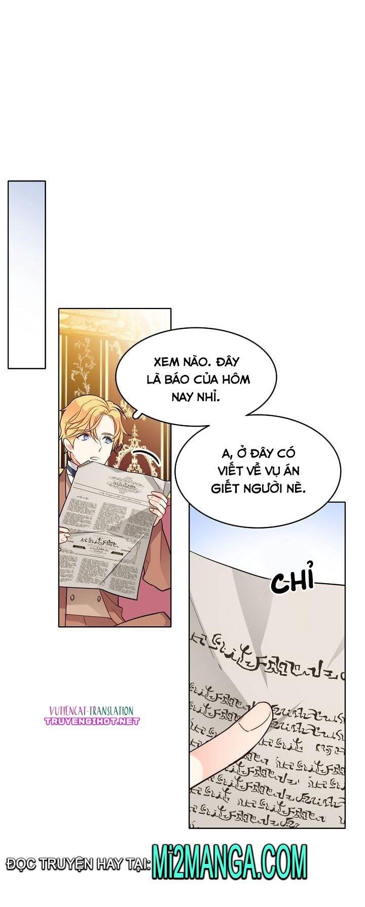 đọc truyện Thanh Tra Của Muiella Chương 64 ảnh 43 tại Thiên Thai Truyện