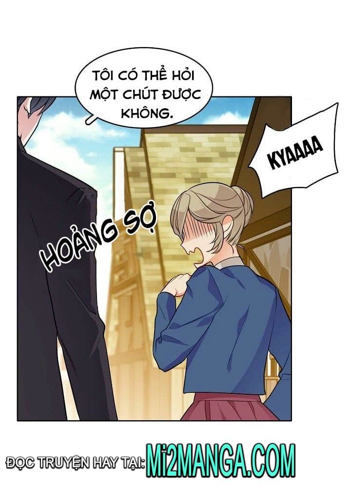 đọc truyện Thanh Tra Của Muiella Chương 65 ảnh 21 tại Thiên Thai Truyện