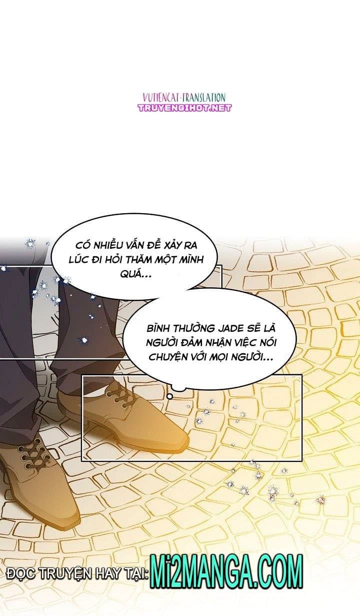 đọc truyện Thanh Tra Của Muiella Chương 65 ảnh 25 tại Thiên Thai Truyện