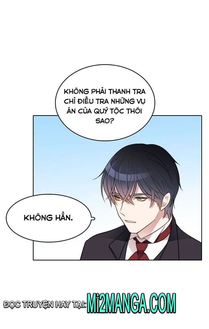 đọc truyện Thanh Tra Của Muiella Chương 65 ảnh 29 tại Thiên Thai Truyện