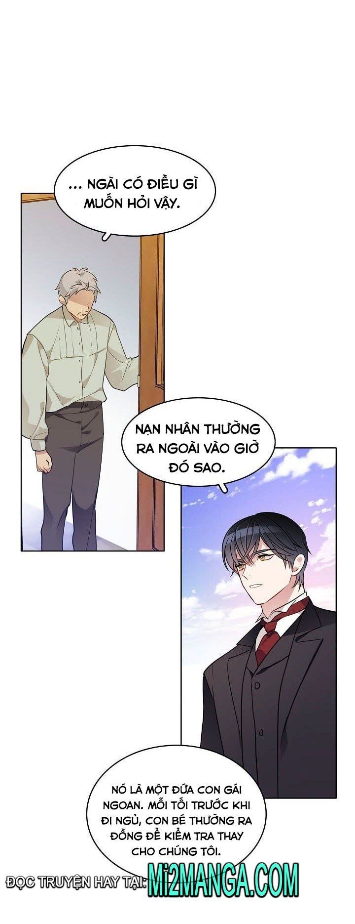 đọc truyện Thanh Tra Của Muiella Chương 65 ảnh 30 tại Thiên Thai Truyện