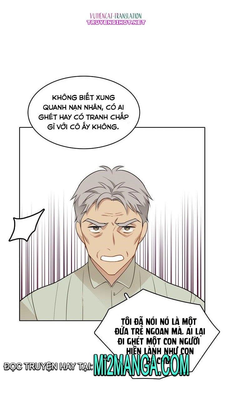 đọc truyện Thanh Tra Của Muiella Chương 65 ảnh 31 tại Thiên Thai Truyện