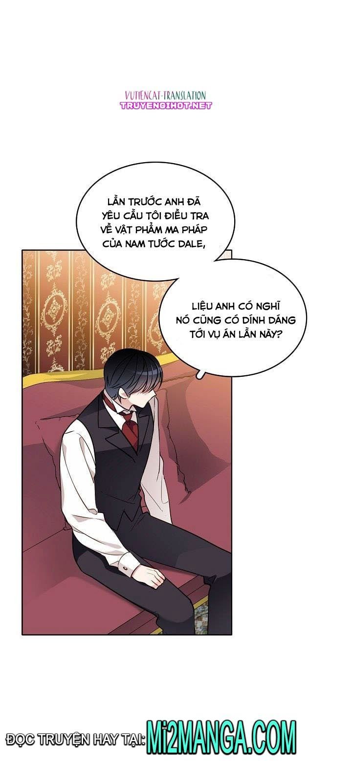 đọc truyện Thanh Tra Của Muiella Chương 65 ảnh 5 tại Thiên Thai Truyện