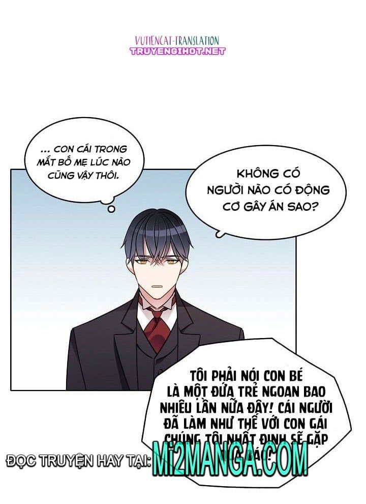 đọc truyện Thanh Tra Của Muiella Chương 65 ảnh 32 tại Thiên Thai Truyện