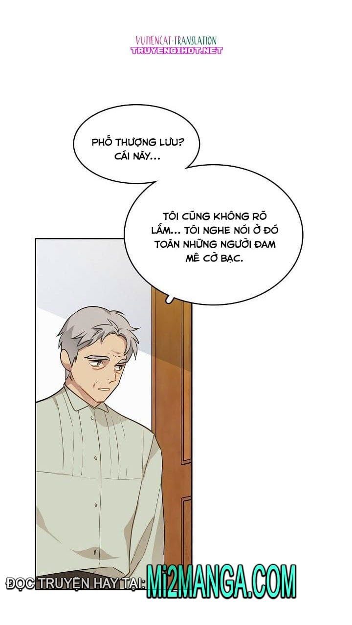 đọc truyện Thanh Tra Của Muiella Chương 65 ảnh 34 tại Thiên Thai Truyện