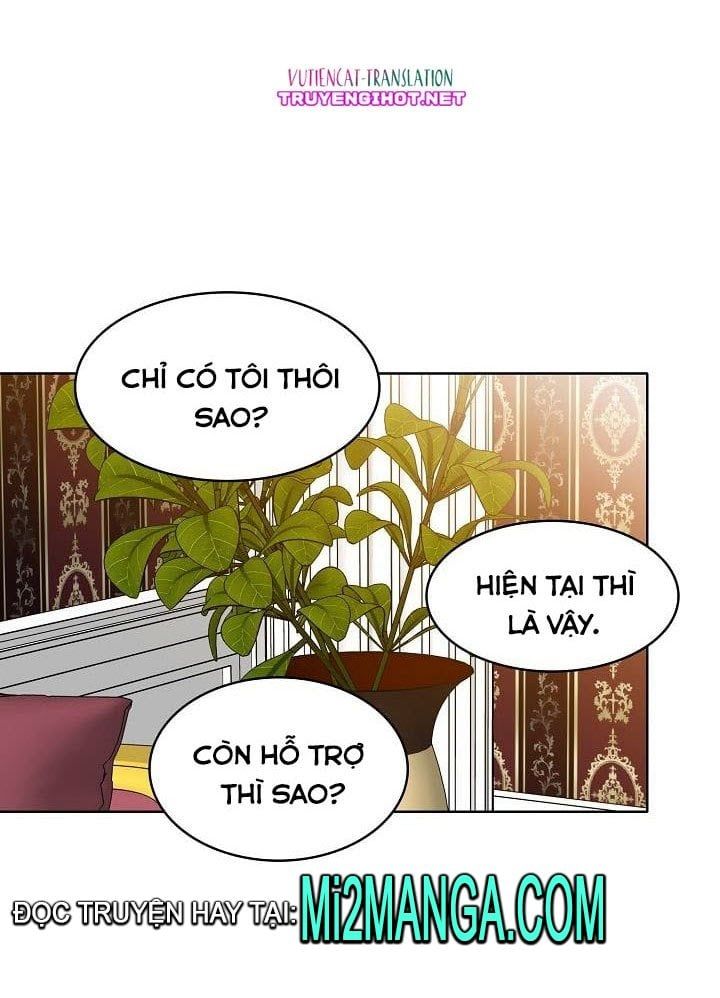 đọc truyện Thanh Tra Của Muiella Chương 65 ảnh 10 tại Thiên Thai Truyện