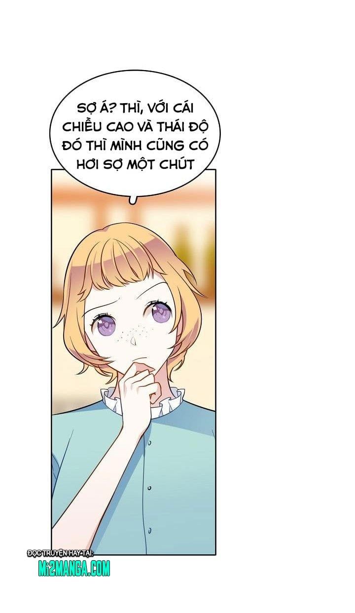 đọc truyện Thanh Tra Của Muiella Chương 66.1 ảnh 14 tại Thiên Thai Truyện