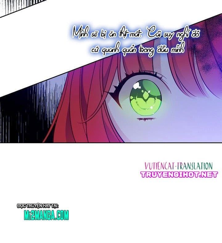 đọc truyện Thanh Tra Của Muiella Chương 66.1 ảnh 17 tại Thiên Thai Truyện