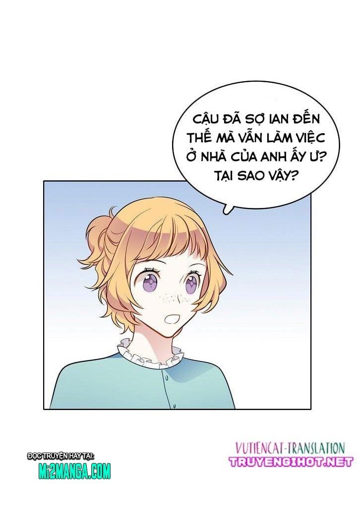 đọc truyện Thanh Tra Của Muiella Chương 66.1 ảnh 18 tại Thiên Thai Truyện