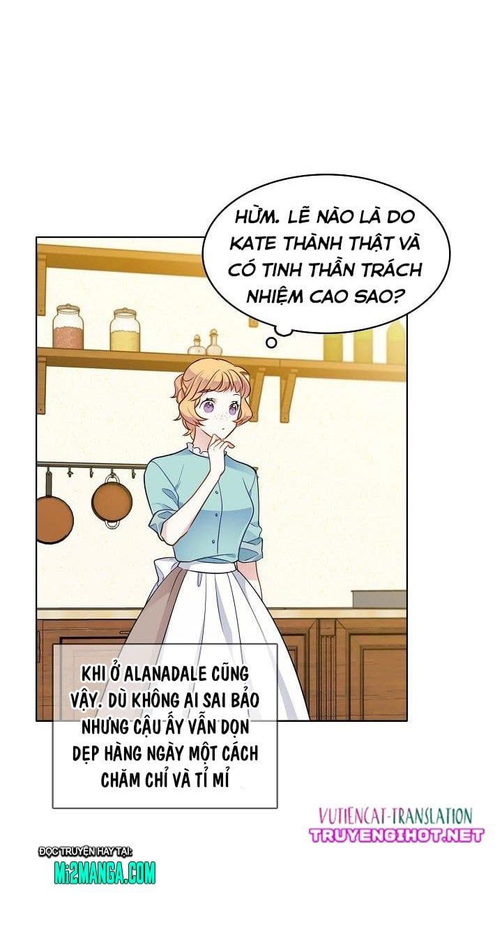 đọc truyện Thanh Tra Của Muiella Chương 66.1 ảnh 20 tại Thiên Thai Truyện