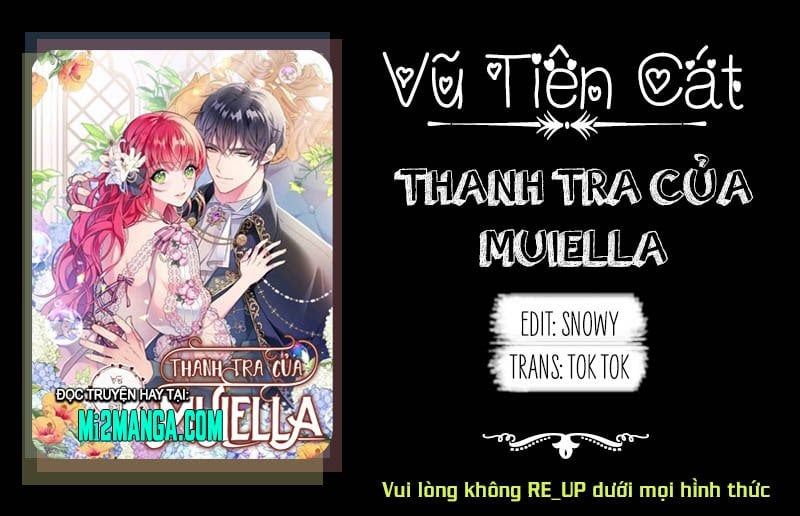 đọc truyện Thanh Tra Của Muiella Chương 66.1 ảnh 4 tại Thiên Thai Truyện