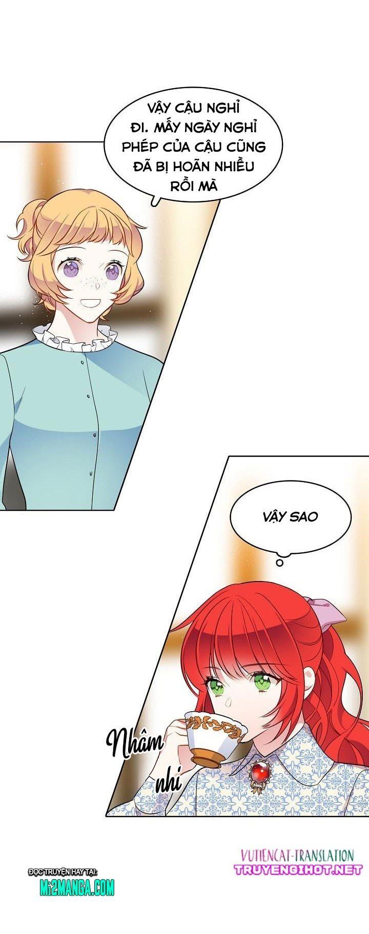 đọc truyện Thanh Tra Của Muiella Chương 66.1 ảnh 22 tại Thiên Thai Truyện