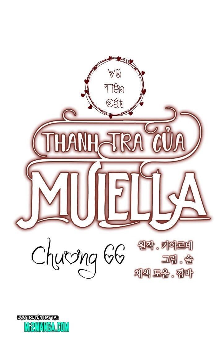 đọc truyện Thanh Tra Của Muiella Chương 66.1 ảnh 24 tại Thiên Thai Truyện