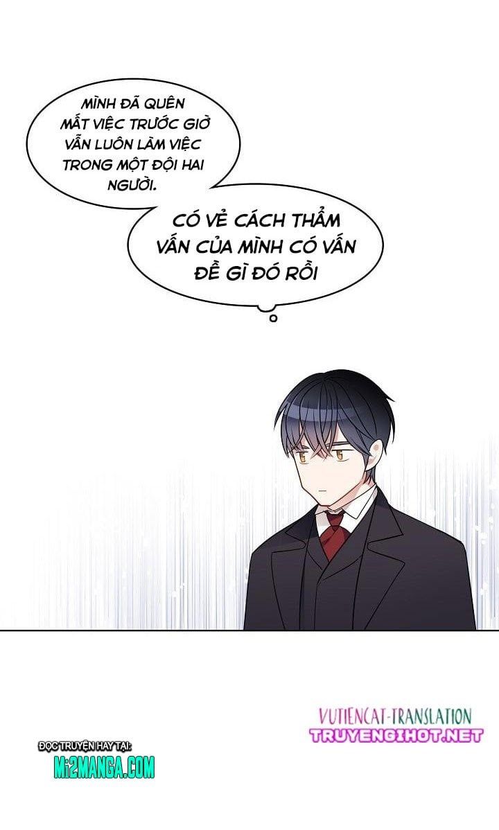 đọc truyện Thanh Tra Của Muiella Chương 66.1 ảnh 28 tại Thiên Thai Truyện