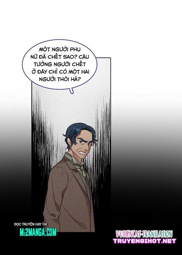 đọc truyện Thanh Tra Của Muiella Chương 66.1 ảnh 29 tại Thiên Thai Truyện