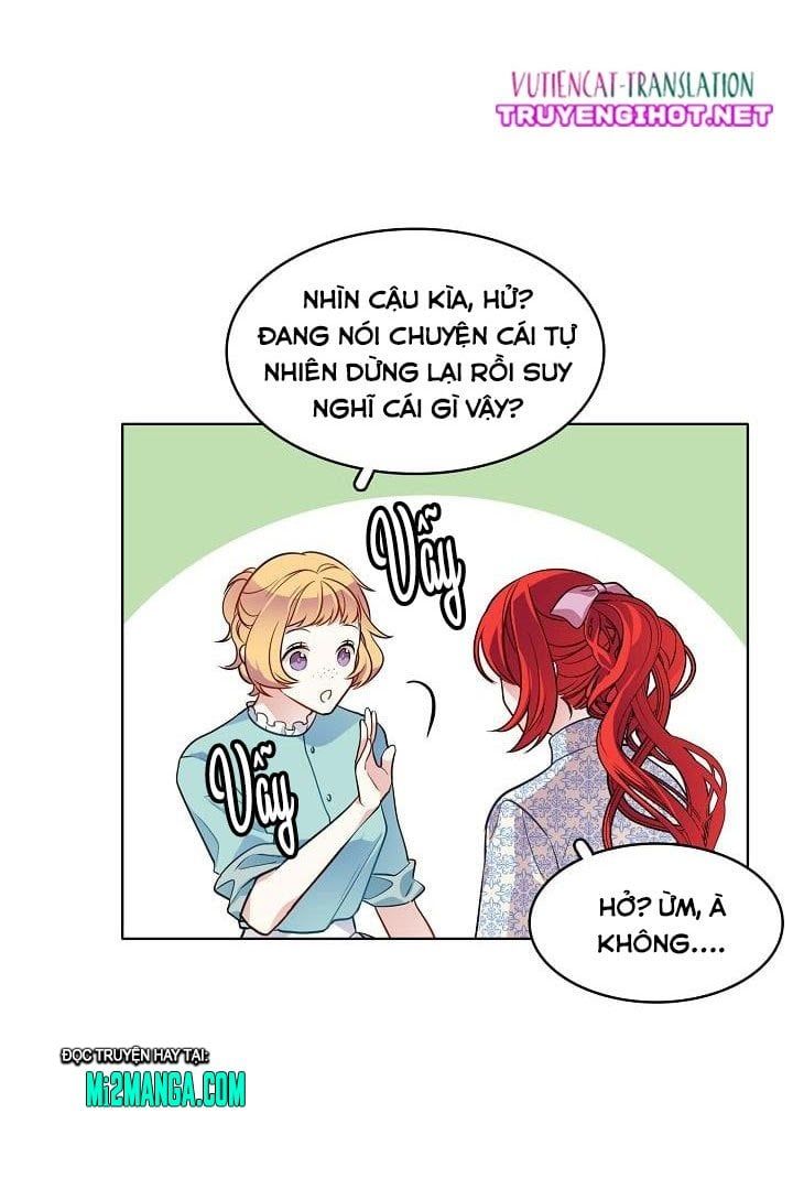 đọc truyện Thanh Tra Của Muiella Chương 66.1 ảnh 11 tại Thiên Thai Truyện