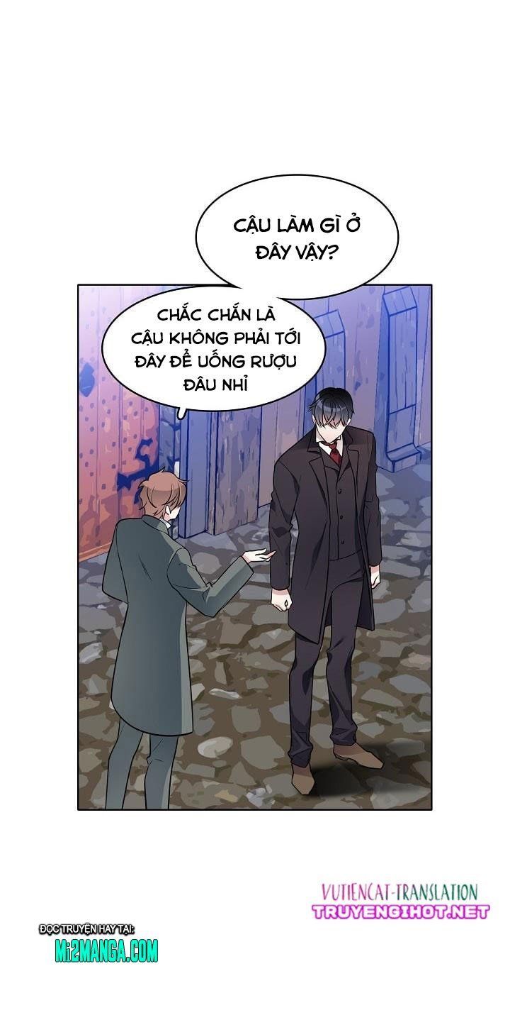 đọc truyện Thanh Tra Của Muiella Chương 66.2 ảnh 3 tại Thiên Thai Truyện