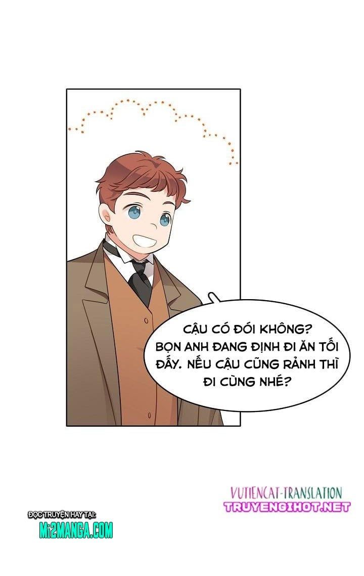 đọc truyện Thanh Tra Của Muiella Chương 66.2 ảnh 12 tại Thiên Thai Truyện