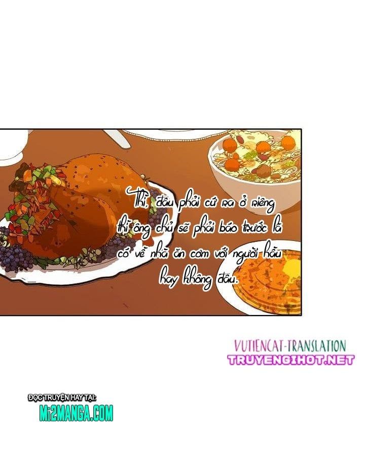 đọc truyện Thanh Tra Của Muiella Chương 66.2 ảnh 21 tại Thiên Thai Truyện