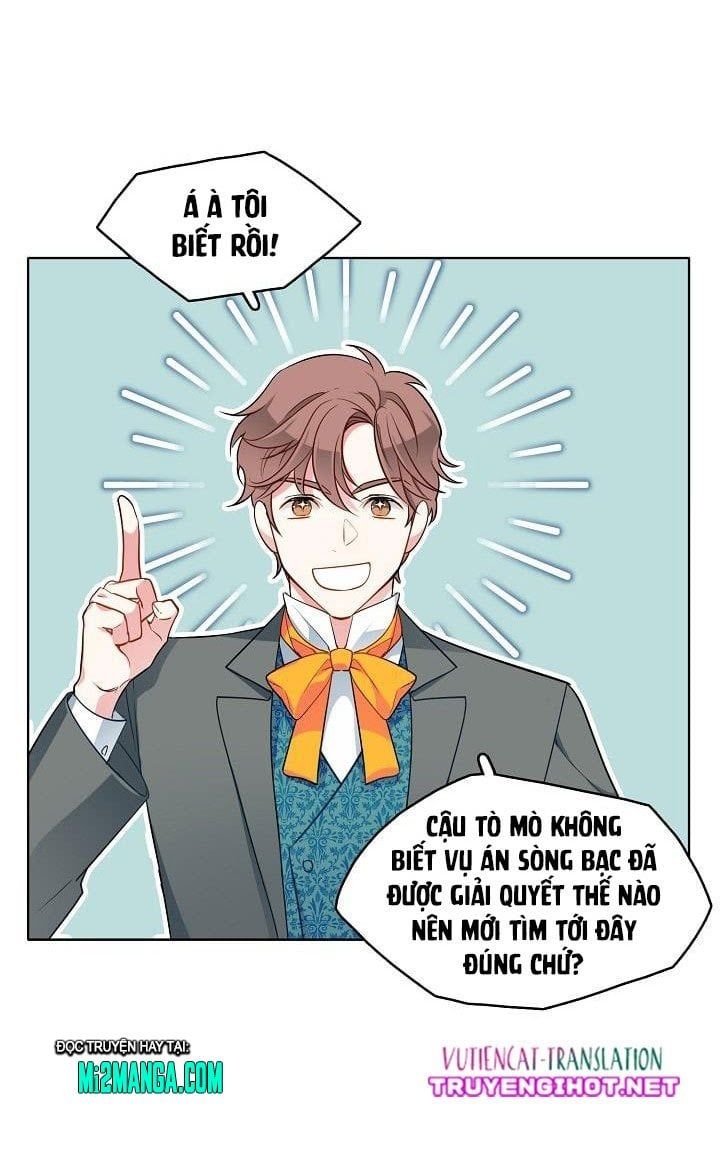 đọc truyện Thanh Tra Của Muiella Chương 66.2 ảnh 4 tại Thiên Thai Truyện