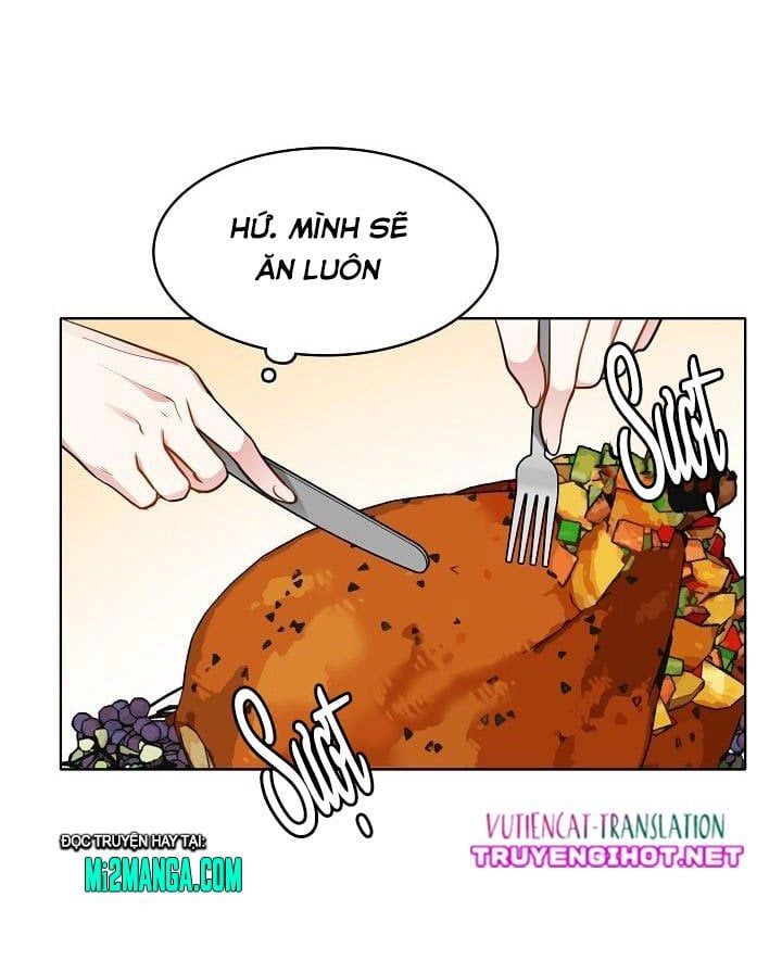 đọc truyện Thanh Tra Của Muiella Chương 66.2 ảnh 22 tại Thiên Thai Truyện