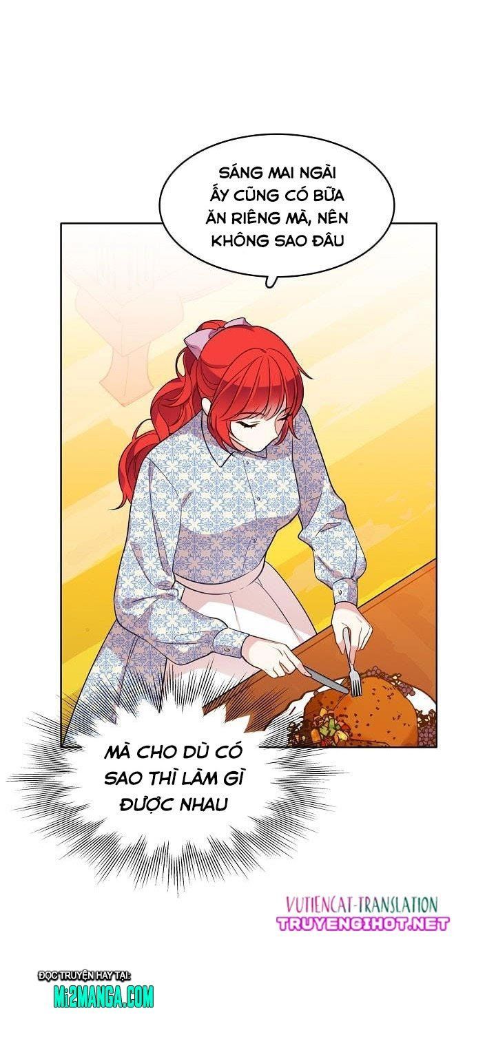 đọc truyện Thanh Tra Của Muiella Chương 66.2 ảnh 24 tại Thiên Thai Truyện