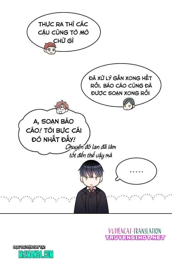 đọc truyện Thanh Tra Của Muiella Chương 66.2 ảnh 5 tại Thiên Thai Truyện