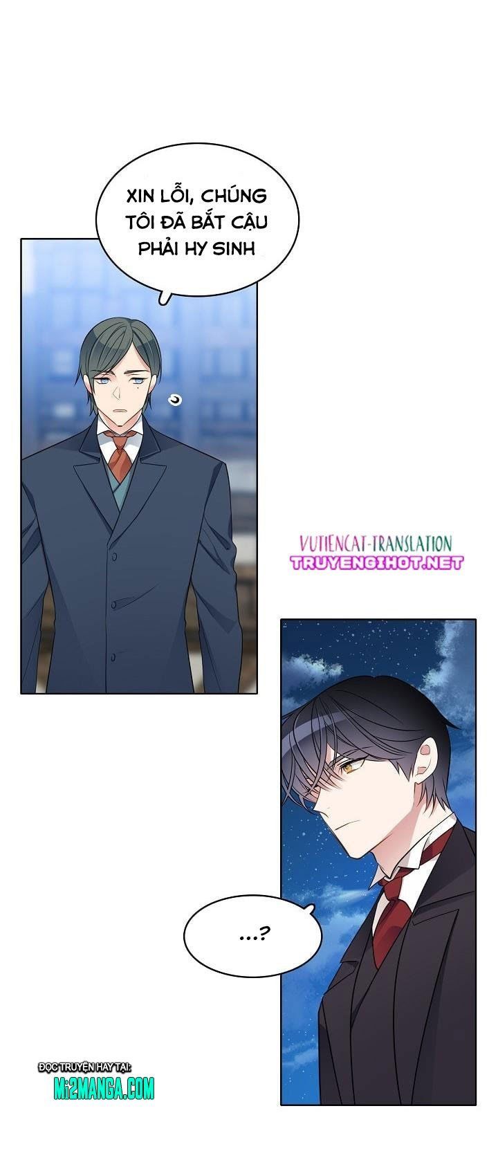 đọc truyện Thanh Tra Của Muiella Chương 66.2 ảnh 10 tại Thiên Thai Truyện