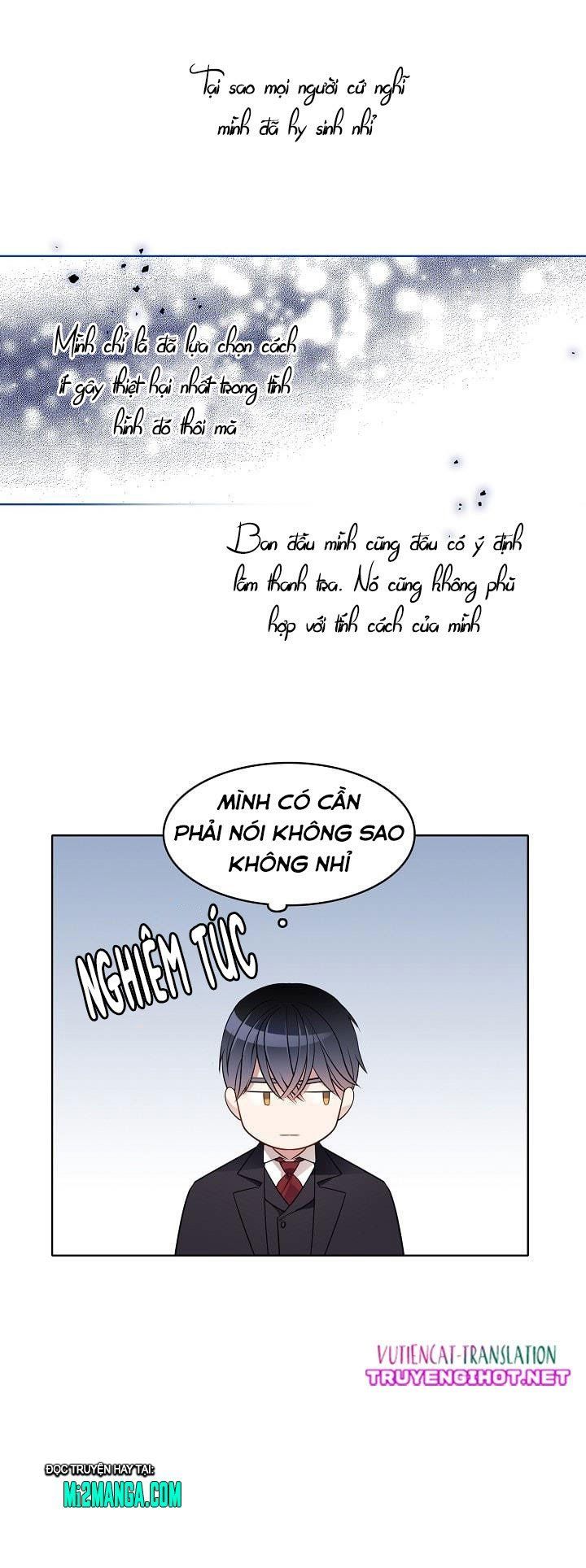 đọc truyện Thanh Tra Của Muiella Chương 66.2 ảnh 11 tại Thiên Thai Truyện